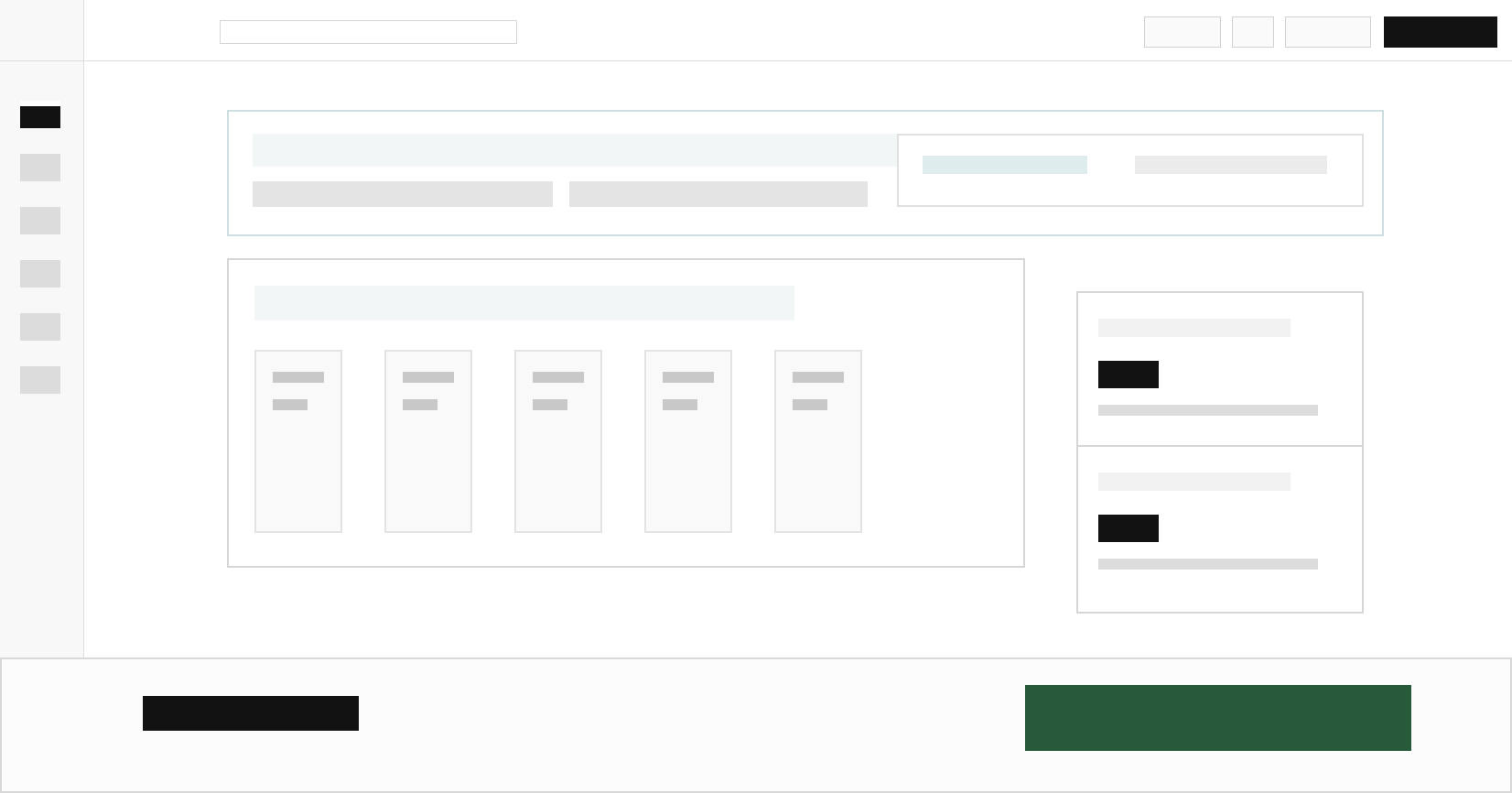 Flow Wireframe
